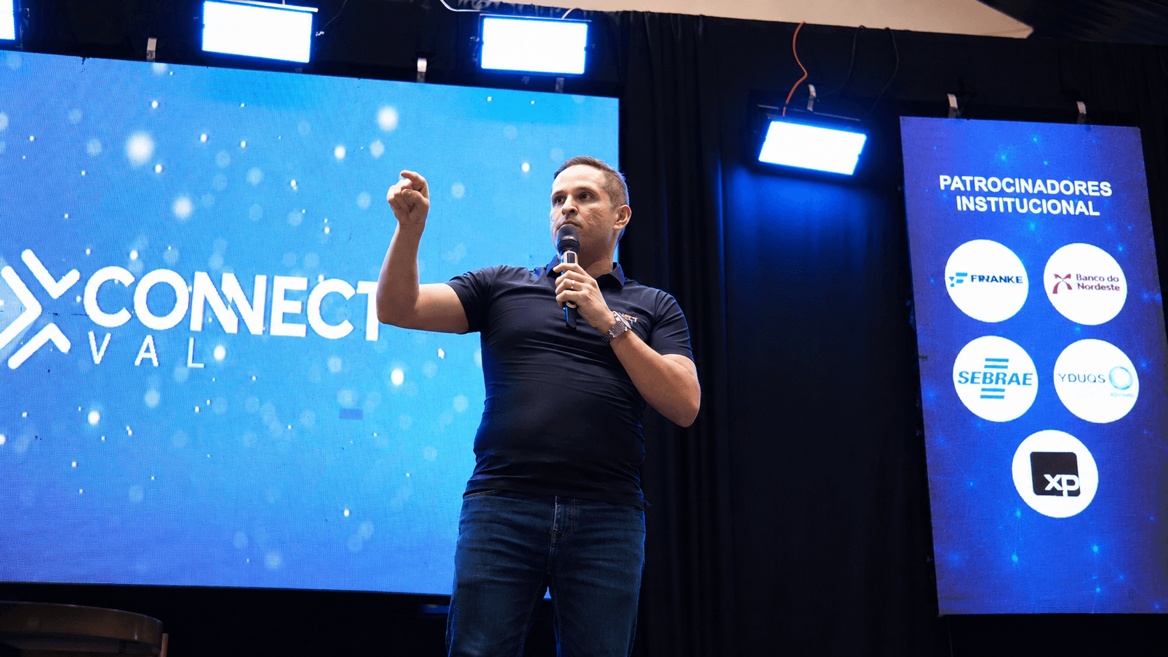 Palco Connect Valley